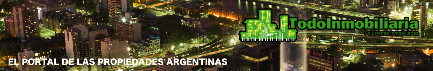 TODO INMOBILIARIA