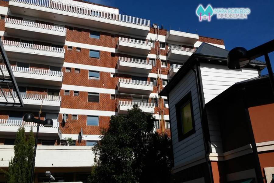 Pinamar,Buenos Aires,Argentina,1 Dormitorio Bedrooms,1 BañoBathrooms,Apartamentos,1232