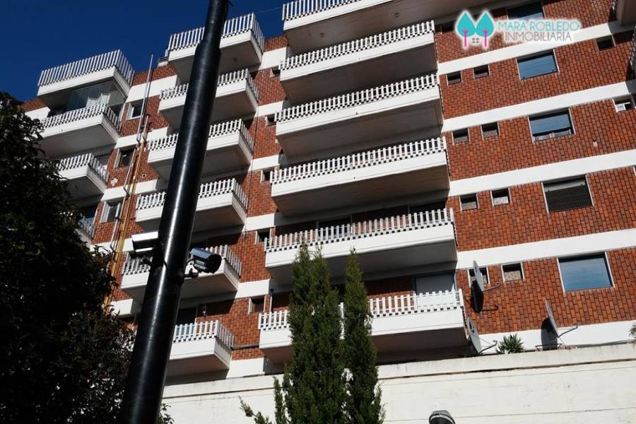 Pinamar,Buenos Aires,Argentina,1 Dormitorio Bedrooms,1 BañoBathrooms,Apartamentos,1232
