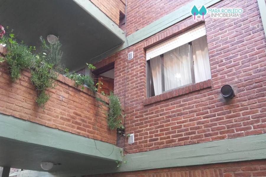 Pinamar,Buenos Aires,Argentina,1 Dormitorio Bedrooms,1 BañoBathrooms,Apartamentos,1236
